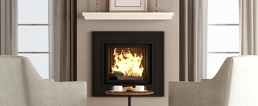 Superior Outdoor Fireplace Repair in Pleasantville, NJ