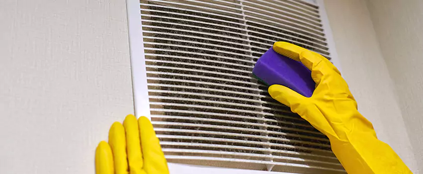 Vent Cleaning Company in Pleasantville, NJ