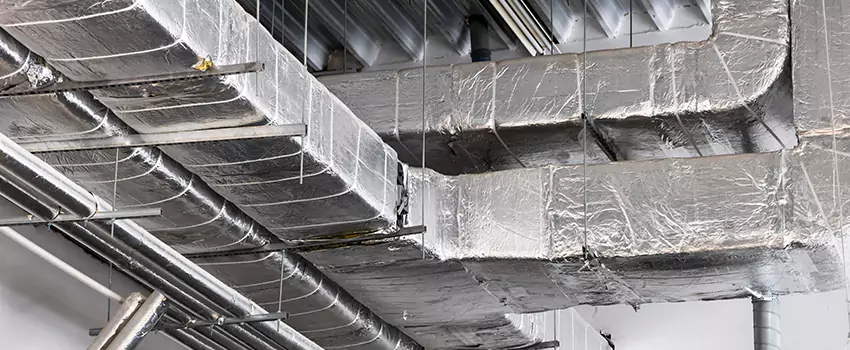 Vent Dust Cleaning Cost in Pleasantville, NJ