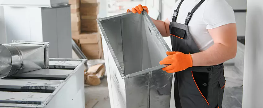 Ventilation Fan Cleaning Services in Pleasantville, New Jersey
