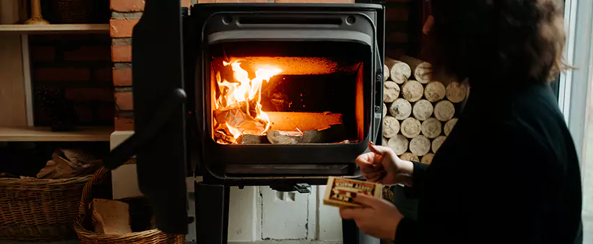Key Features of Vermont Castings Fireplaces in Pleasantville, NJ
