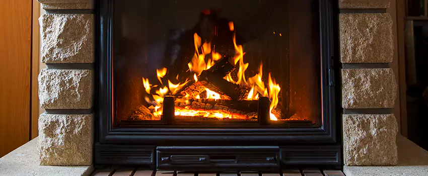 Best Wood Fireplace Repair Company in Pleasantville, New Jersey