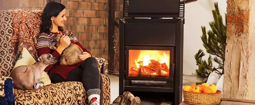 Wood Stove Chimney Cleaning Services in Pleasantville, NJ