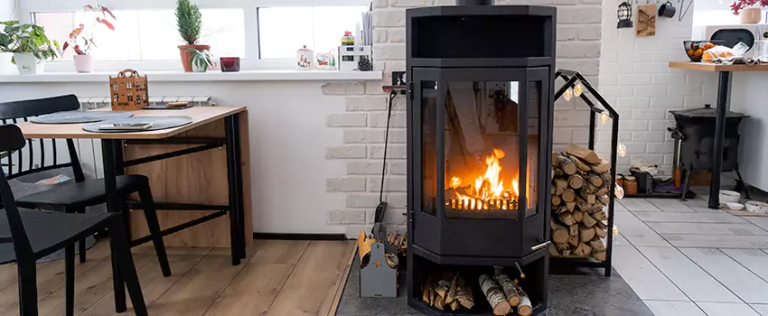 Wood Stove Firebox Installation Services in Pleasantville, NJ