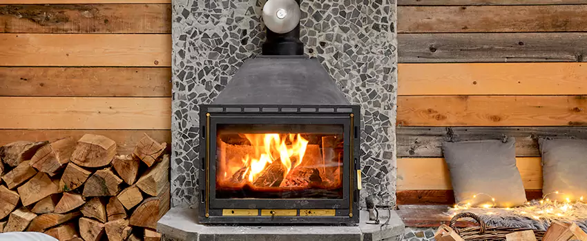 Wood Stove Cracked Glass Repair Services in Pleasantville, NJ