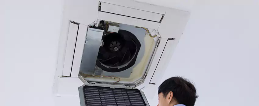 Benefits of Professional Air Duct Cleaning in Pleasantville, New Jersey