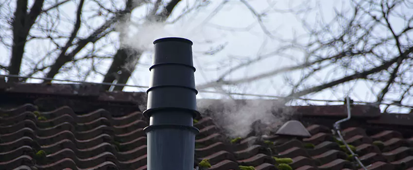Broken Chimney Animal Screen Repair And Installation in Pleasantville, NJ