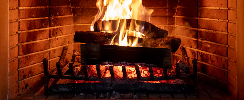 Chimney Ash Dump Cover Repair Services in Pleasantville, NJ