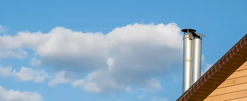 Chimney Cap Bird Guard Repair in Pleasantville, New Jersey