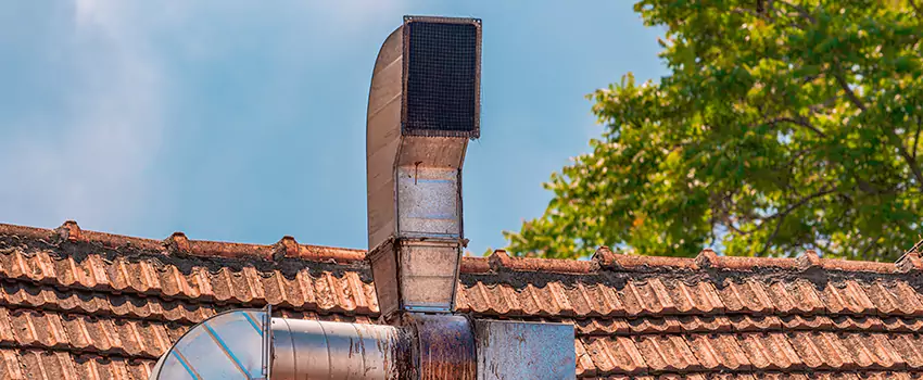 Chimney Cleaning Cost in Pleasantville, New Jersey