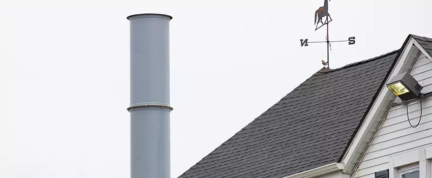 Multi-flue Chimney Caps Installation And Repair in Pleasantville, NJ