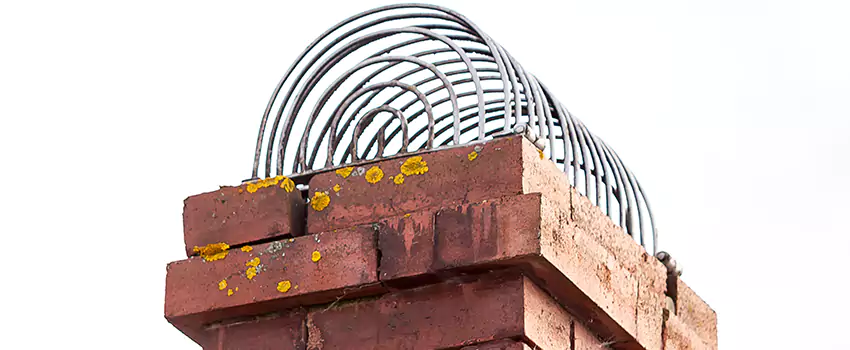 Chimney Crown Problems in Pleasantville, New Jersey