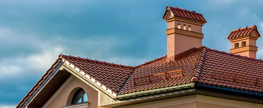 Residential Chimney Services in Pleasantville, New Jersey