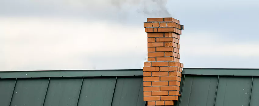 Chimney Installation Company in Pleasantville, NJ