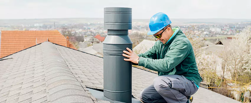 Insulated Chimney Liner Services in Pleasantville, NJ