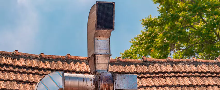 Chimney Blockage Removal in Pleasantville, New Jersey
