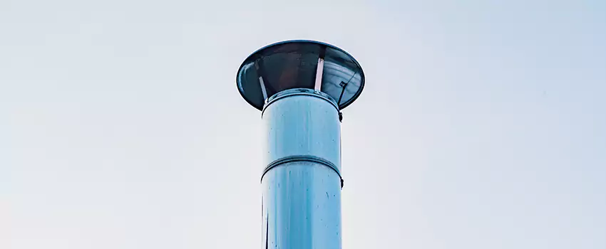 Chimney Spark Arrestor Mesh Installation in Pleasantville, New Jersey