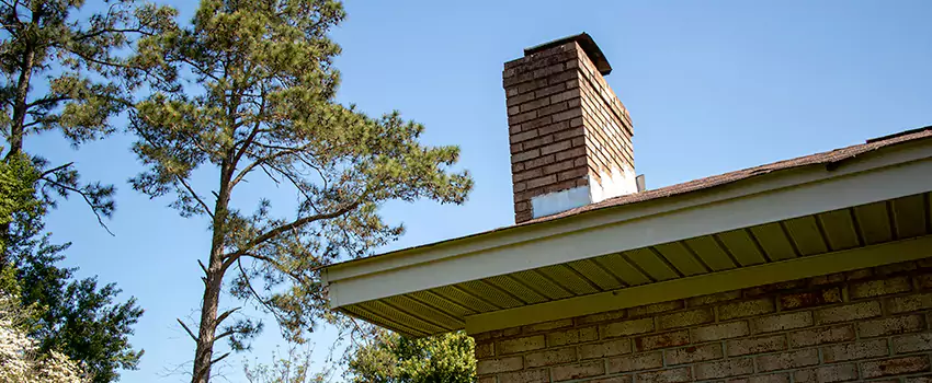 Brick Chimney Sweep Near Me in Pleasantville, NJ
