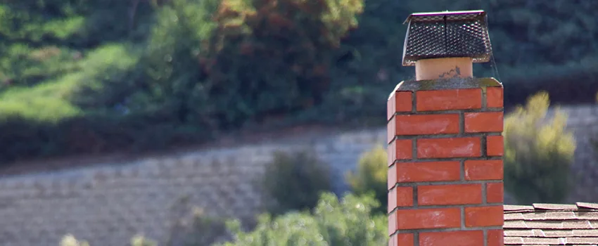 Chimney Tuckpointing And Masonry Restoration in Pleasantville, NJ