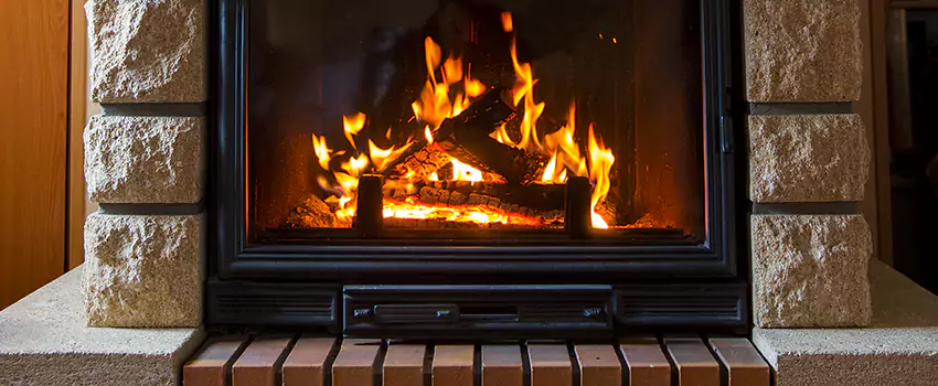 Decorative Fireplace Installation Cost in Pleasantville, New Jersey