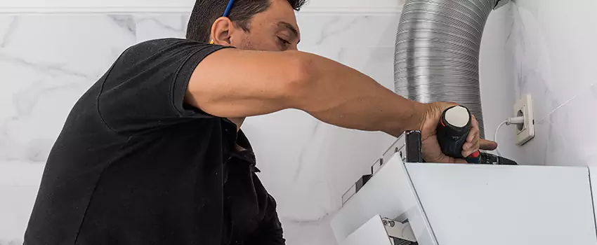 Dryer Vent Blockage Cleaning in Pleasantville, NJ
