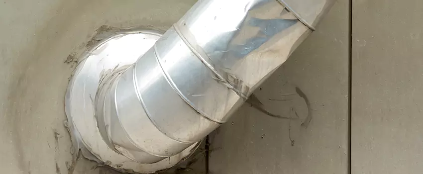 Dryer Vent Repair Process in Pleasantville, NJ