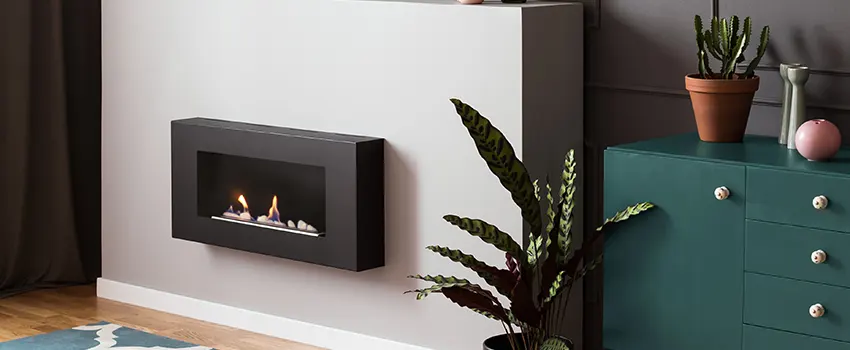 Electric Fireplace Glowing Embers Installation Services in Pleasantville, NJ