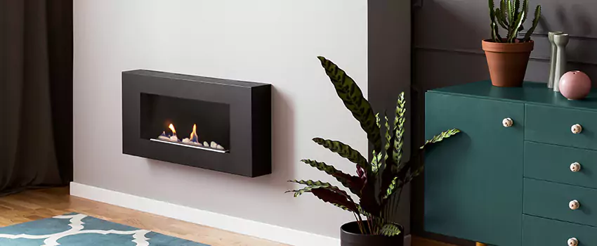 Cost of Ethanol Fireplace Repair And Installation Services in Pleasantville, NJ