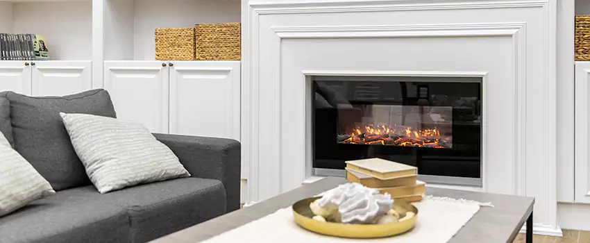 Professional Fireplace Maintenance Contractors in Pleasantville, NJ