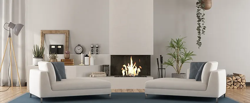 Decorative Fireplace Crystals Services in Pleasantville, New Jersey