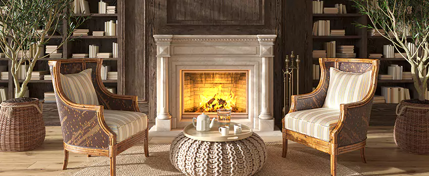 Ethanol Fireplace Fixing Services in Pleasantville, New Jersey