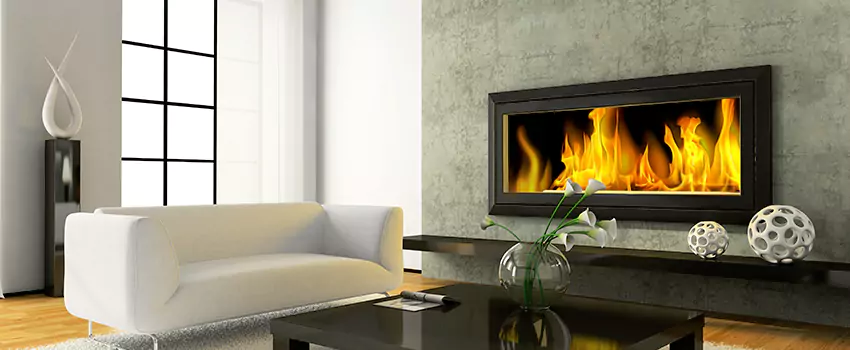 Fireplace Hearth Ideas in Pleasantville, New Jersey