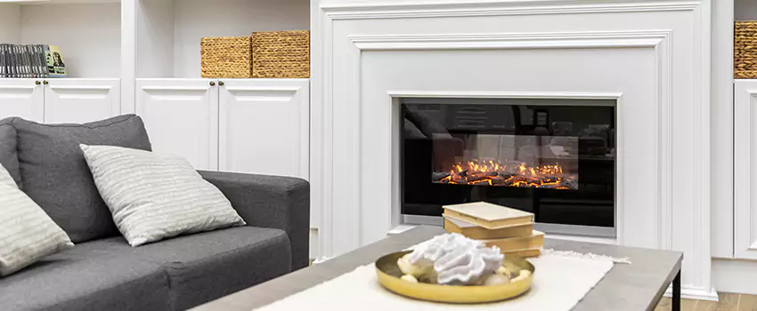 Pellet Fireplace Insert Installation in Pleasantville, NJ