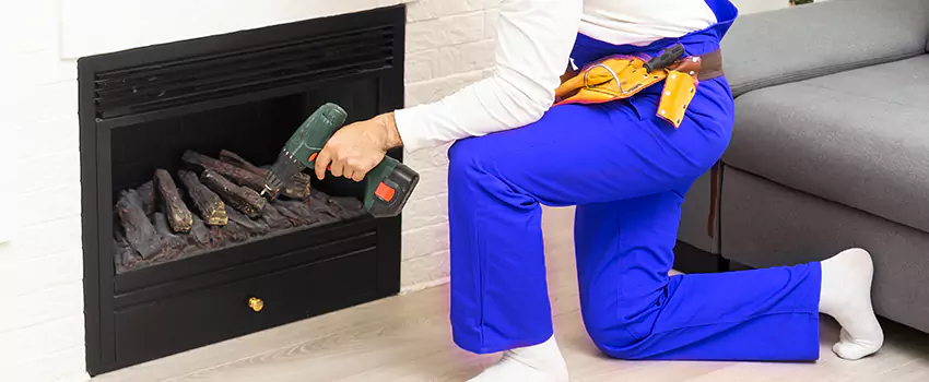 Fireplace Hearth Inspection And Repair in Pleasantville, New Jersey