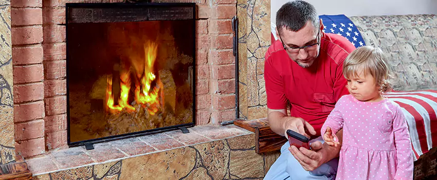 Fireplace Safety Locks For Kids in Pleasantville, NJ