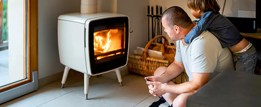 Fireplace Flue Maintenance Services in Pleasantville, NJ