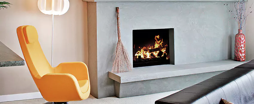 Electric Fireplace Makeover Services in Pleasantville, NJ