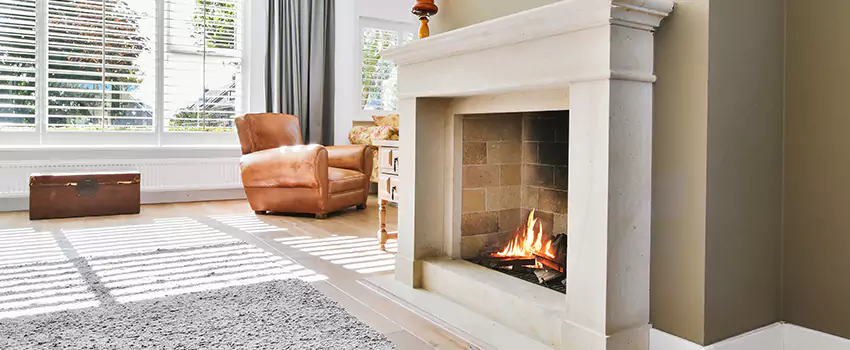 Vintage Fireplace Refacing in Pleasantville, New Jersey