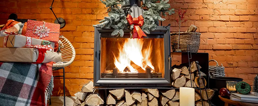 Steel Fireplace Grate Repair And Replacement Services in Pleasantville, New Jersey