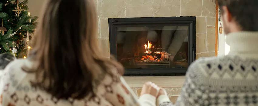 Fireplace Firebox Refurbish & Restore Services in Pleasantville, NJ