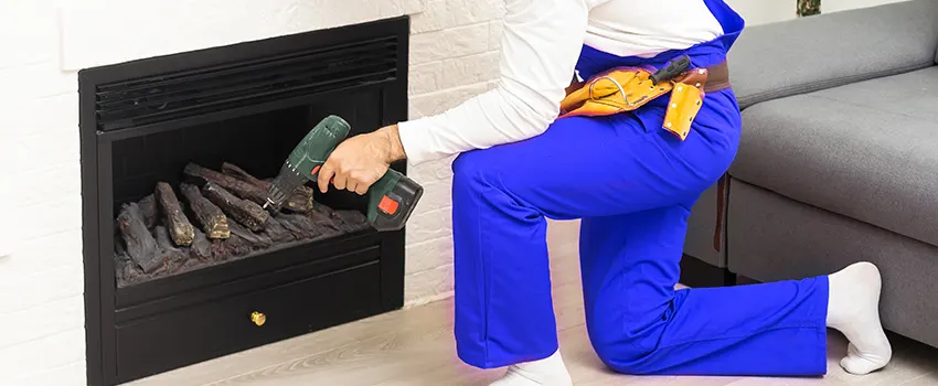 Fireplace Safety Inspection Specialists in Pleasantville, New Jersey