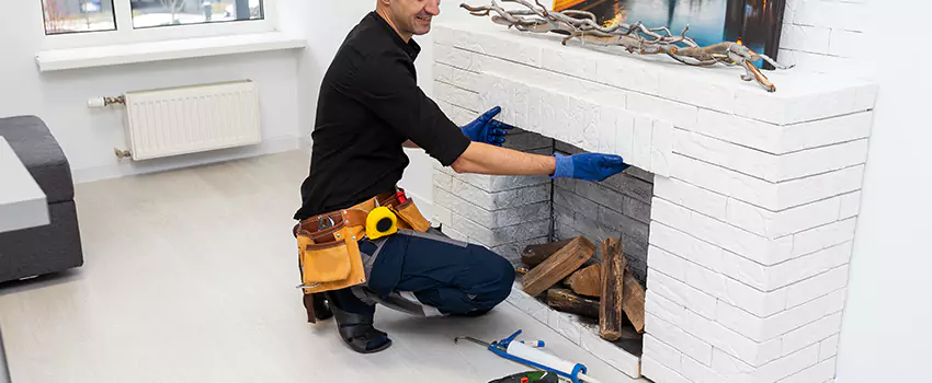 Gas Fireplace Repair And Replacement in Pleasantville, NJ