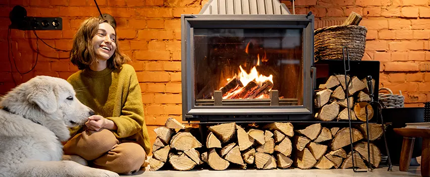 Fireplace Smell Removal Cost in Pleasantville, NJ