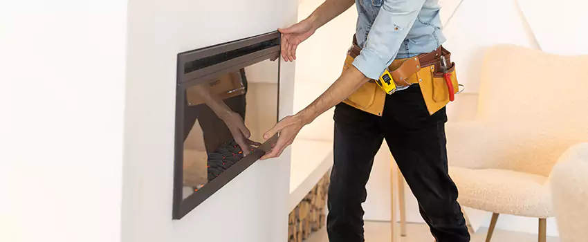 Traditional Fireplace Vent Sweeping in Pleasantville, NJ
