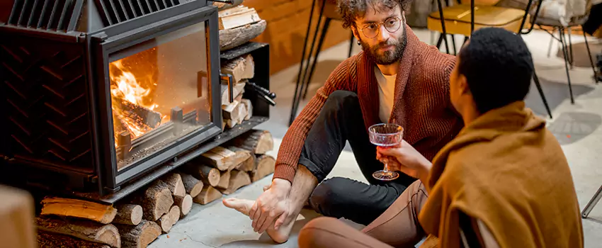 Non-Working Metal Fireplace Repair in Pleasantville, NJ