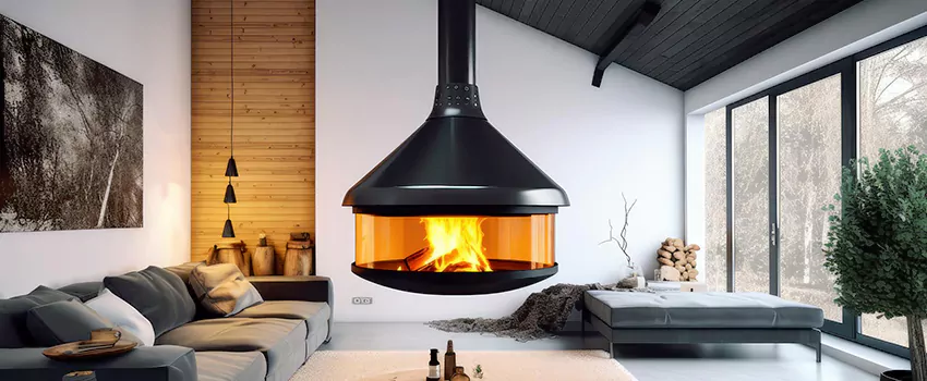 Floating Damaged Fireplace Repair Services in Pleasantville, NJ