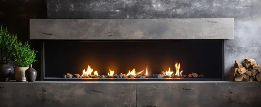 Gas Fireplace Front And Firebox Repair in Pleasantville, NJ