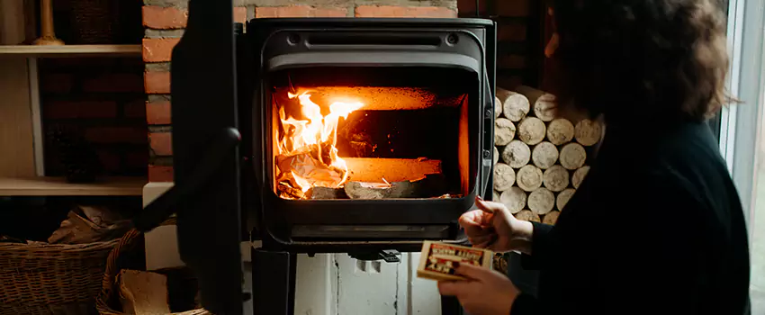 Hearthstone Wood Stoves Fireplace Repair in Pleasantville, New Jersey