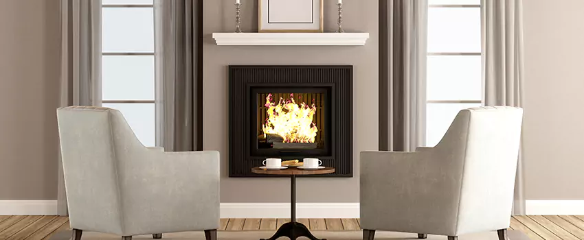 Heatilator Direct Vent Fireplace Services in Pleasantville, New Jersey