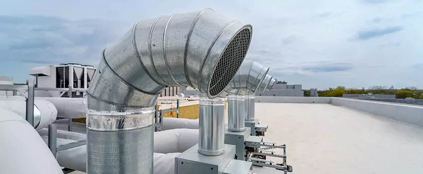 Insulated Ductwork Repair Services Near Me in Pleasantville, NJ
